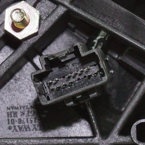 DOOR MIRROR RH POWER PTM HTD W/MEMORY/PUDDLE LAMP/BLIND SPOT REPLACEMENT FOR FORD TAURUS POLICE INTERCEPTOR 2015 PARTSLINK NUMBER FO1321645 DOOR MIRROR RH POWER PTM HTD W/MEMORY/PUDDLE LAMP/BLIND SPOT REPLACEMENT FOR FORD TAURUS POLICE INTERCEPTOR 2015 PARTSLINK NUMBER FO1321645