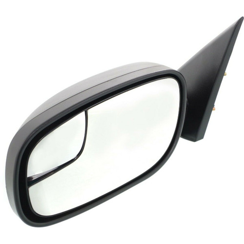 DOOR MIRROR LH POWER TEXTURED W/BLIND SPOT MIRROR SE MODEL REPLACEMENT FOR FORD TAURUS POLICE INTERCEPTOR 2015 PARTSLINK NUMBER FO1320445 DOOR MIRROR LH POWER TEXTURED W/BLIND SPOT MIRROR SE MODEL REPLACEMENT FOR FORD TAURUS POLICE INTERCEPTOR 2015 PARTSLINK NUMBER FO1320445