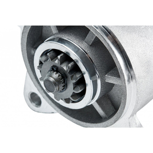 STARTER MOTOR 4.6/5.4L REPLACEMENT FOR FORD PICKUP F450 SUPERDUTY 2008 PARTSLINK NUMBER  1-06646