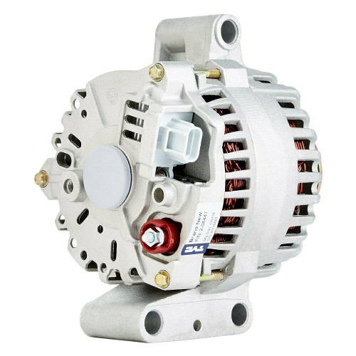 ALTERNATOR 4.2L REPLACEMENT FOR FORD PICKUP FORD LIGHTDUTY (F150) 2008 PARTSLINK NUMBER 2-08447 ALTERNATOR 4.2L REPLACEMENT FOR FORD PICKUP FORD LIGHTDUTY (F150) 2008 PARTSLINK NUMBER 2-08447