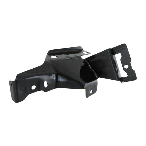 BUMPER SIDE BRACKET FR LH UPPER	 REPLACEMENT FOR FORD  PICKUP FORD LIGHTDUTY (F150) 2008 PARTSLINK NUMBER  FO1066158