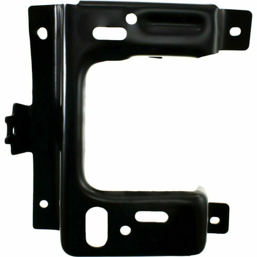 BUMPER SIDE MOUNTING BRACKET FR RH STEEL REPLACEMENT FOR FORD PICKUP FORD LIGHTDUTY (F150) 2008 PARTSLINK NUMBER FO1067172 BUMPER SIDE MOUNTING BRACKET FR RH STEEL REPLACEMENT FOR FORD PICKUP FORD LIGHTDUTY (F150) 2008 PARTSLINK NUMBER FO1067172