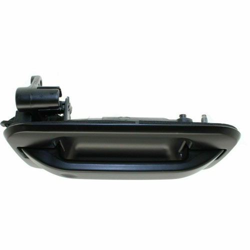DOOR HANDLE FR RH OUTER W/KEYHOLE REPLACEMENT FOR FORD PICKUP FORD LIGHTDUTY (F150) 2008 PARTSLINK NUMBER FO1311156 DOOR HANDLE FR RH OUTER W/KEYHOLE REPLACEMENT FOR FORD PICKUP FORD LIGHTDUTY (F150) 2008 PARTSLINK NUMBER FO1311156