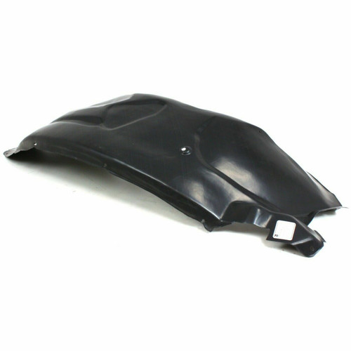 FENDER LINER RH REPLACEMENT FOR FORD  PICKUP FORD LIGHTDUTY (F150) 2008 PARTSLINK NUMBER  FO1249125