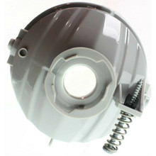 FOG LAMP FR LH HQ REPLACEMENT FOR FORD  PICKUP FORD LIGHTDUTY (F150) 2008 PARTSLINK NUMBER  FO2594104