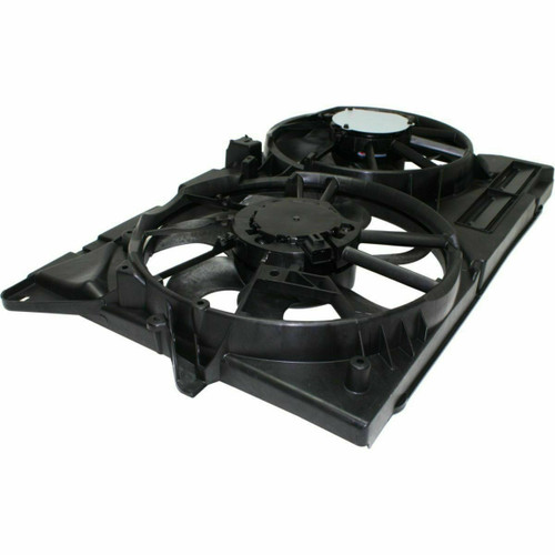 COOLING FAN ASSY 3.5L V6 W/O ENGINE OIL COOLER REPLACEMENT FOR FORD TAURUS SHO 2015 PARTSLINK NUMBER FO3115199 COOLING FAN ASSY 3.5L V6 W/O ENGINE OIL COOLER REPLACEMENT FOR FORD TAURUS SHO 2015 PARTSLINK NUMBER FO3115199