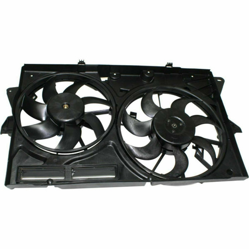 COOLING FAN ASSY 3.5L V6 W/O ENGINE OIL COOLER REPLACEMENT FOR FORD TAURUS SHO 2015 PARTSLINK NUMBER FO3115199 COOLING FAN ASSY 3.5L V6 W/O ENGINE OIL COOLER REPLACEMENT FOR FORD TAURUS SHO 2015 PARTSLINK NUMBER FO3115199