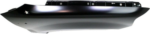FENDER FR RH W/O FLARE W/ANTENNA HOLE REPLACEMENT FOR FORD  PICKUP FORD LIGHTDUTY (F150) 2008 PARTSLINK NUMBER  FO1241270