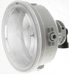 FOG LAMP FR LH ROUND HQ REPLACEMENT FOR FORD  PICKUP FORD LIGHTDUTY (F150) 2008 PARTSLINK NUMBER  FO2592220