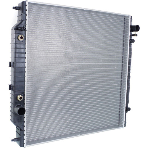 RADIATOR (2886) 5.4L V8 AT REPLACEMENT FOR FORD PICKUP F550 SUPERDUTY 2005 PARTSLINK NUMBER FO3010279 RADIATOR (2886) 5.4L V8 AT REPLACEMENT FOR FORD PICKUP F550 SUPERDUTY 2005 PARTSLINK NUMBER FO3010279