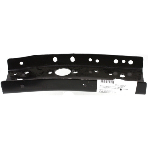 SIDE RAIL PLATE FR LH REPLACEMENT FOR FORD PICKUP F550 SUPERDUTY 2005 PARTSLINK NUMBER FO1066141 SIDE RAIL PLATE FR LH REPLACEMENT FOR FORD PICKUP F550 SUPERDUTY 2005 PARTSLINK NUMBER FO1066141