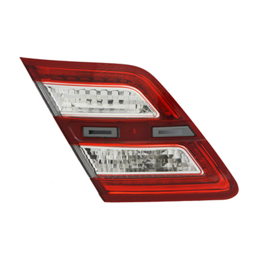 TRUNK LAMP LH (BACK-UP LAMP) HQ REPLACEMENT FOR FORD TAURUS SHO 2015 PARTSLINK NUMBER FO2802107 TRUNK LAMP LH (BACK-UP LAMP) HQ REPLACEMENT FOR FORD TAURUS SHO 2015 PARTSLINK NUMBER FO2802107