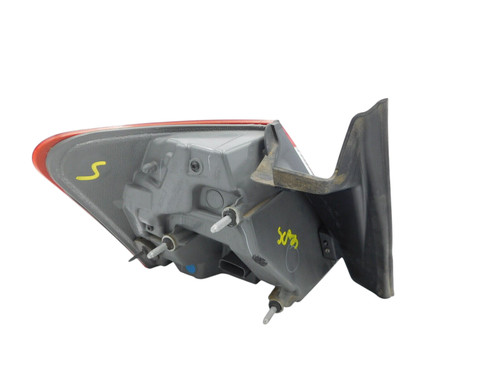 TAIL LAMP RH HQ  REPLACEMENT FOR FORD TAURUS SHO 2015 PARTSLINK NUMBER  FO2805108