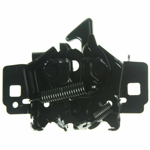HOOD LATCH REPLACEMENT FOR FORD  PICKUP FORD LIGHTDUTY (F150) 2008 PARTSLINK NUMBER  	FO1234113