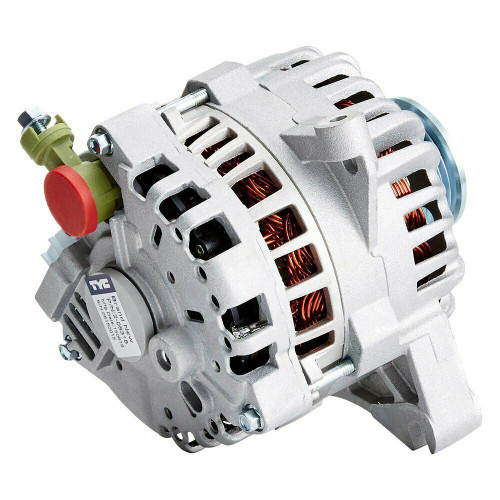ALTERNATOR 5.4/4.6L REPLACEMENT FOR FORD PICKUP FORD LIGHTDUTY(F150) 2005 PARTSLINK NUMBER 2-08318 ALTERNATOR 5.4/4.6L REPLACEMENT FOR FORD PICKUP FORD LIGHTDUTY(F150) 2005 PARTSLINK NUMBER 2-08318