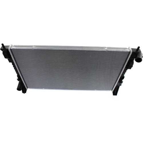 RADIATOR (13307) 3.5L V6 TURBO REPLACEMENT FOR FORD TAURUS SHO 2015 PARTSLINK NUMBER FO3010314 RADIATOR (13307) 3.5L V6 TURBO REPLACEMENT FOR FORD TAURUS SHO 2015 PARTSLINK NUMBER FO3010314
