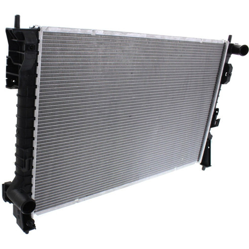 RADIATOR (13307) 3.5L V6 TURBO REPLACEMENT FOR FORD TAURUS SHO 2015 PARTSLINK NUMBER FO3010314 RADIATOR (13307) 3.5L V6 TURBO REPLACEMENT FOR FORD TAURUS SHO 2015 PARTSLINK NUMBER FO3010314