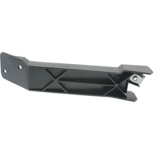 BUMPER SIDE SUPPORT BRACKET FR LH FROM 08/09/05 REPLACEMENT FOR FORD PICKUP FORD LIGHTDUTY(F150) 2005 PARTSLINK NUMBER FO1042132 BUMPER SIDE SUPPORT BRACKET FR LH FROM 08/09/05 REPLACEMENT FOR FORD PICKUP FORD LIGHTDUTY(F150) 2005 PARTSLINK NUMBER FO1042132