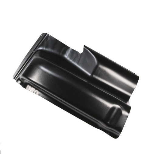 CAB CORNER RH CREW CAB REPLACEMENT FOR FORD PICKUP FORD LIGHTDUTY(F150) 2005 PARTSLINK NUMBER 1988-114