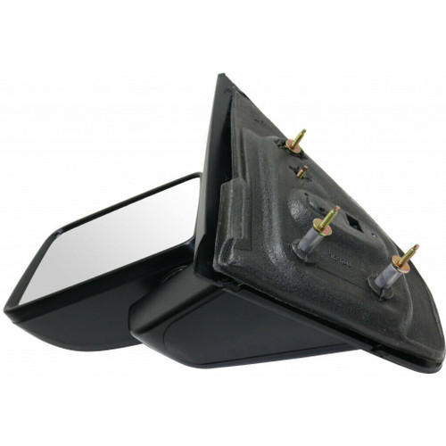 DOOR MIRROR LH MANUAL STD SQUARE DESIGN TEXTURED REPLACEMENT FOR FORD PICKUP FORD LIGHTDUTY(F150) 2005 PARTSLINK NUMBER FO1320244 DOOR MIRROR LH MANUAL STD SQUARE DESIGN TEXTURED REPLACEMENT FOR FORD PICKUP FORD LIGHTDUTY(F150) 2005 PARTSLINK NUMBER FO1320244