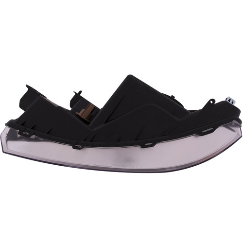 HEAD LAMP LH W/CHROME TRIM HQ REPLACEMENT FOR FORD PICKUP FORD LIGHTDUTY(F150) 2005 PARTSLINK NUMBER FO2502201 HEAD LAMP LH W/CHROME TRIM HQ REPLACEMENT FOR FORD PICKUP FORD LIGHTDUTY(F150) 2005 PARTSLINK NUMBER FO2502201