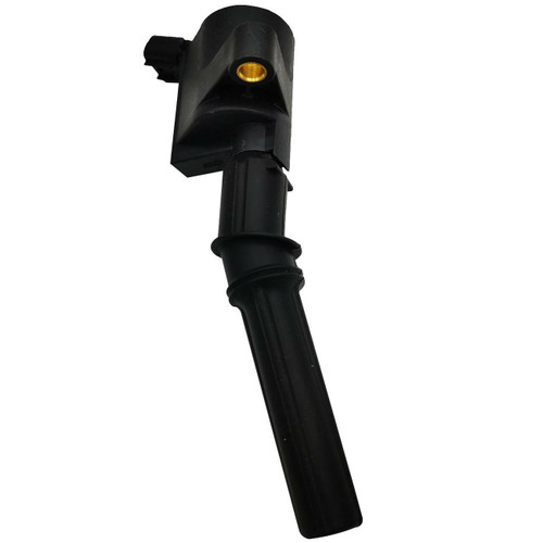 IGNITION COIL REPLACEMENT FOR FORD PICKUP FORD LIGHTDUTY(F150) 2005 PARTSLINK NUMBER DK519 IGNITION COIL REPLACEMENT FOR FORD PICKUP FORD LIGHTDUTY(F150) 2005 PARTSLINK NUMBER DK519