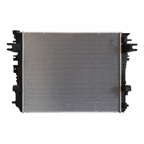 RADIATOR (13772) 5.7L V8/3.6L V6 REPLACEMENT FOR RAM PICKUP-RAM-1500 2019 PARTSLINK NUMBER CH3010383 RADIATOR (13772) 5.7L V8/3.6L V6 REPLACEMENT FOR RAM PICKUP-RAM-1500 2019 PARTSLINK NUMBER CH3010383