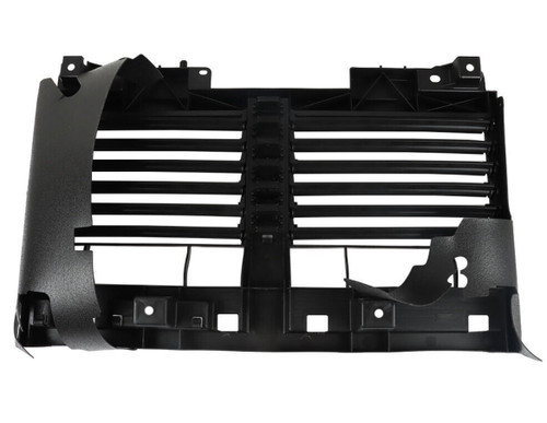RADIATOR SHUTTER ASSY FOR 3.0/5.7 1500 SERIES  REPLACEMENT FOR RAM PICKUP-RAM-1500 2019 PARTSLINK NUMBER CH1206113