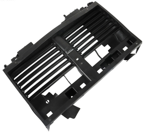 RADIATOR SHUTTER ASSY FOR 3.0/5.7 1500 SERIES  REPLACEMENT FOR RAM PICKUP-RAM-1500 2019 PARTSLINK NUMBER CH1206113