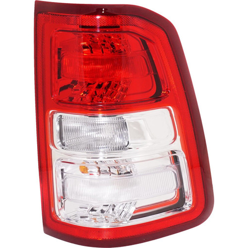 TAIL LAMP RH HALOGEN CHROME W/O LOGO HQ REPLACEMENT FOR RAM PICKUP-RAM-1500 2019 PARTSLINK NUMBER CH2801221 TAIL LAMP RH HALOGEN CHROME W/O LOGO HQ REPLACEMENT FOR RAM PICKUP-RAM-1500 2019 PARTSLINK NUMBER CH2801221