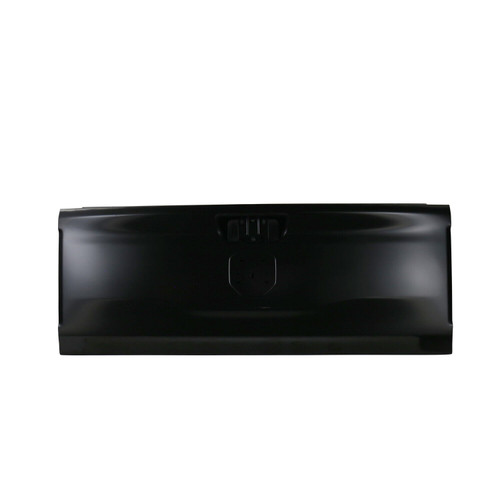 TAILGATE RR ALUMINUM W/O RAM LETTERS  REPLACEMENT FOR RAM PICKUP-RAM-1500 2019 PARTSLINK NUMBER CH1900131