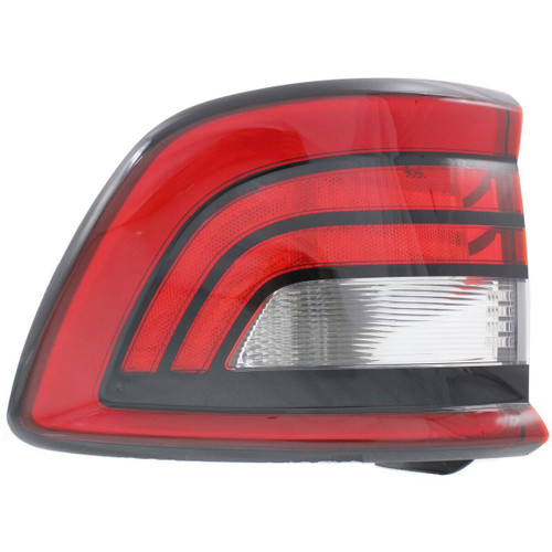 TAIL LAMP RH HQ REPLACEMENT FOR DODGE DURANGO 2022 PARTSLINK NUMBER CH2801206 TAIL LAMP RH HQ REPLACEMENT FOR DODGE DURANGO 2022 PARTSLINK NUMBER CH2801206