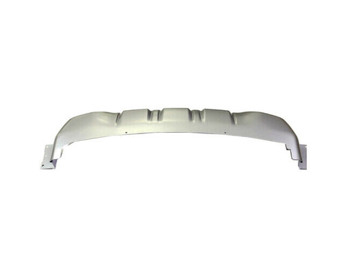 VALANCE FR SILVER STEEL REBEL  REPLACEMENT FOR RAM PICKUP-RAM-1500 2019 PARTSLINK NUMBER CH1015138