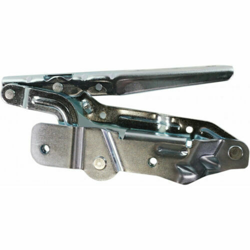 HOOD HINGE RH STEEL  REPLACEMENT FOR FORD TRANSIT CONNECT 2015 PARTSLINK NUMBER  FO1236183