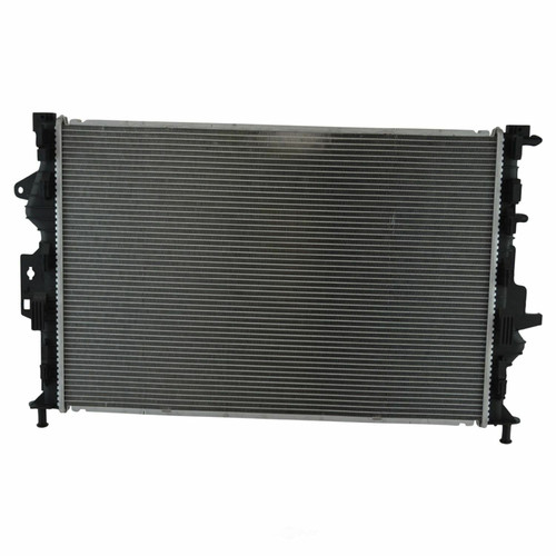 RADIATOR (13313) 1.6/2.0/2.5L  REPLACEMENT FOR FORD TRANSIT CONNECT 2015 PARTSLINK NUMBER  FO3010307