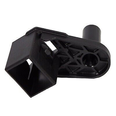 RADIATOR UPPER MOUNT BRACKET LH/RH  REPLACEMENT FOR FORD TRANSIT CONNECT 2015 PARTSLINK NUMBER  FO1225242