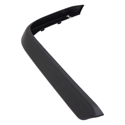 VALANCE RR RH BLACK W/O SENSOR W / SINGLE EXHAUST CAPA REPLACEMENT FOR RAM PICKUP-RAM-1500 2019 PARTSLINK NUMBER CH1147113C VALANCE RR RH BLACK W/O SENSOR W / SINGLE EXHAUST CAPA REPLACEMENT FOR RAM PICKUP-RAM-1500 2019 PARTSLINK NUMBER CH1147113C