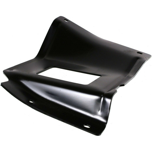 BUMPER MOUNTING PLATE FR RH STEEL REPLACEMENT FOR FORD PICKUP FORD SUPERDUTY (F250-F350) 2005 PARTSLINK NUMBER FO1067163