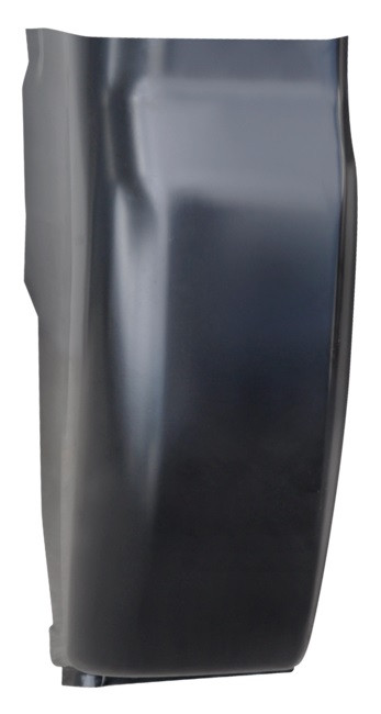 CAB CORNER RH STD/CREW CAB W/O EXT REPLACEMENT FOR FORD PICKUP FORD SUPERDUTY (F250-F350) 2005 PARTSLINK NUMBER 1987-114