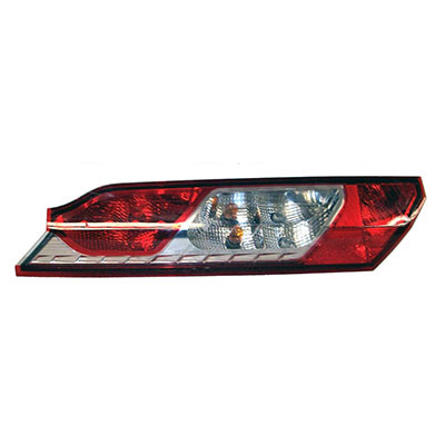 TAIL LAMP RH VAN/WGN CAPA  REPLACEMENT FOR FORD TRANSIT CONNECT 2015 PARTSLINK NUMBER  	FO2801237C