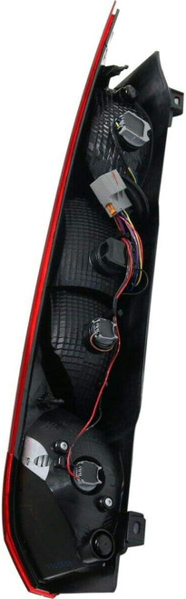 TAIL LAMP RH VAN/WGN HQ REPLACEMENT FOR FORD TRANSIT CONNECT 2015 PARTSLINK NUMBER FO2801237 TAIL LAMP RH VAN/WGN HQ REPLACEMENT FOR FORD TRANSIT CONNECT 2015 PARTSLINK NUMBER FO2801237