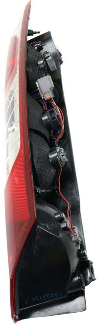 TAIL LAMP RH VAN/WGN HQ REPLACEMENT FOR FORD TRANSIT CONNECT 2015 PARTSLINK NUMBER FO2801237 TAIL LAMP RH VAN/WGN HQ REPLACEMENT FOR FORD TRANSIT CONNECT 2015 PARTSLINK NUMBER FO2801237