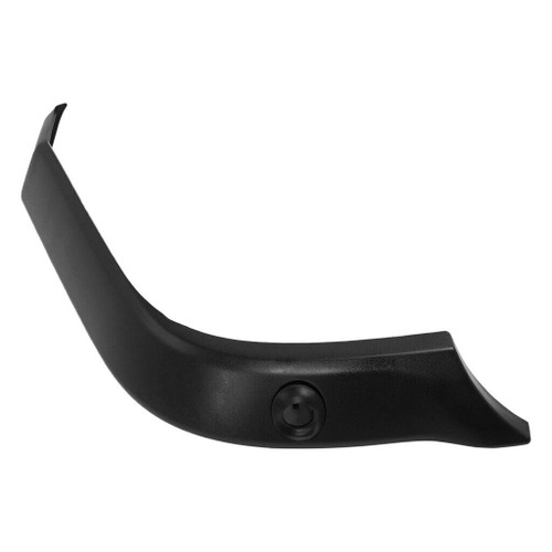 VALANCE RR RH LOWER OUTER BLACK W/2 PARK ASSIST SENSOR / DUAL EXHAUST CAPA REPLACEMENT FOR RAM PICKUP-RAM-1500 2019 PARTSLINK NUMBER CH1147111C VALANCE RR RH LOWER OUTER BLACK W/2 PARK ASSIST SENSOR / DUAL EXHAUST CAPA REPLACEMENT FOR RAM PICKUP-RAM-1500 2019 PARTSLINK NUMBER CH1147111C