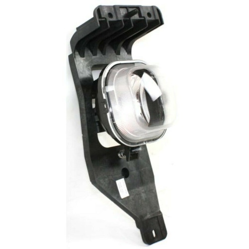 FOG LAMP FR RH HQ REPLACEMENT FOR FORD PICKUP FORD SUPERDUTY (F250-F350) 2005 PARTSLINK NUMBER FO2593211