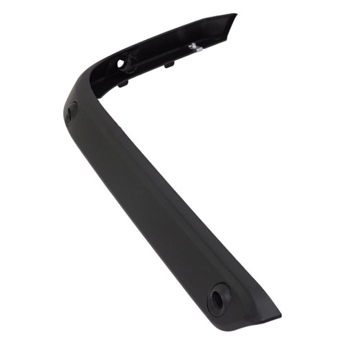 VALANCE RR RH OUTER BLACK W/2 PARK ASSIST SENSOR W/1 ADVANCED SENSOR / SINGLE EXHAUST REPLACEMENT FOR RAM PICKUP-RAM-1500 2019 PARTSLINK NUMBER CH1147108 VALANCE RR RH OUTER BLACK W/2 PARK ASSIST SENSOR W/1 ADVANCED SENSOR / SINGLE EXHAUST REPLACEMENT FOR RAM PICKUP-RAM-1500 2019 PARTSLINK NUMBER CH1147108