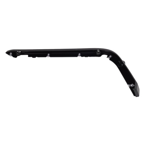 VALANCE RR RH OUTER BLACK W/2 PARK ASSIST SENSOR W/1 ADVANCED SENSOR / SINGLE EXHAUST REPLACEMENT FOR RAM PICKUP-RAM-1500 2019 PARTSLINK NUMBER CH1147108 VALANCE RR RH OUTER BLACK W/2 PARK ASSIST SENSOR W/1 ADVANCED SENSOR / SINGLE EXHAUST REPLACEMENT FOR RAM PICKUP-RAM-1500 2019 PARTSLINK NUMBER CH1147108