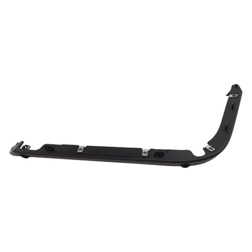 VALANCE RR RH OUTER BLACK W/2 PARK ASSIST SENSOR W/1 ADVANCED SENSOR / SINGLE EXHAUST REPLACEMENT FOR RAM PICKUP-RAM-1500 2019 PARTSLINK NUMBER CH1147108 VALANCE RR RH OUTER BLACK W/2 PARK ASSIST SENSOR W/1 ADVANCED SENSOR / SINGLE EXHAUST REPLACEMENT FOR RAM PICKUP-RAM-1500 2019 PARTSLINK NUMBER CH1147108