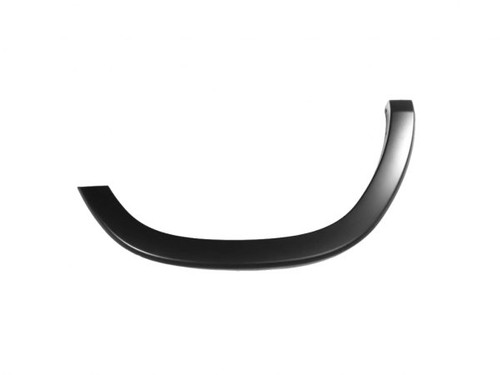 WHEEL ARCH TRIM FR RH PTM  REPLACEMENT FOR RAM PICKUP-RAM-1500 2019 PARTSLINK NUMBER CH1291121