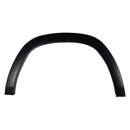 WHEEL ARCH TRIM RR RH PTM REPLACEMENT FOR RAM PICKUP-RAM-1500 2019 PARTSLINK NUMBER CH1791107 WHEEL ARCH TRIM RR RH PTM REPLACEMENT FOR RAM PICKUP-RAM-1500 2019 PARTSLINK NUMBER CH1791107