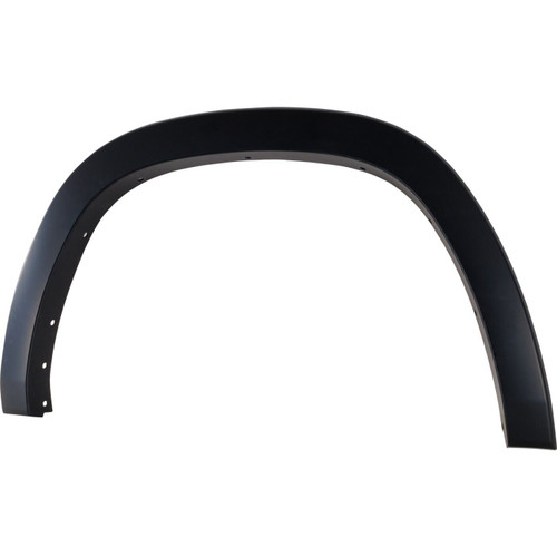 WHEEL ARCH TRIM RR RH PTM REPLACEMENT FOR RAM PICKUP-RAM-1500 2019 PARTSLINK NUMBER CH1791107 WHEEL ARCH TRIM RR RH PTM REPLACEMENT FOR RAM PICKUP-RAM-1500 2019 PARTSLINK NUMBER CH1791107